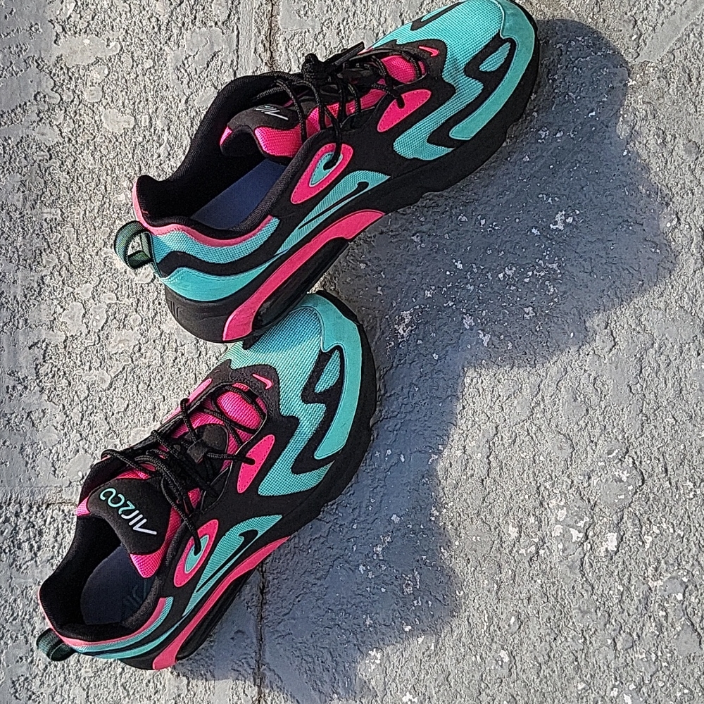Nike, size 11